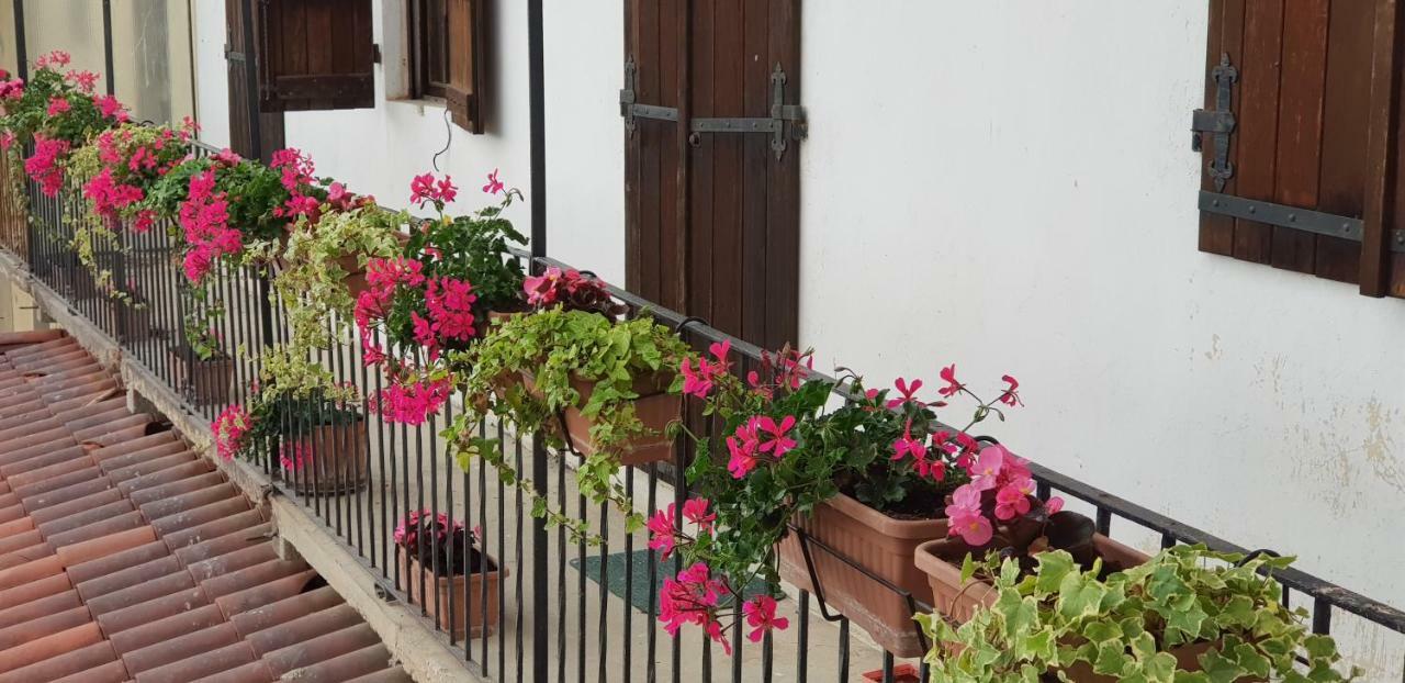 Az.Agr.Cascina Moretta Momo Exterior photo